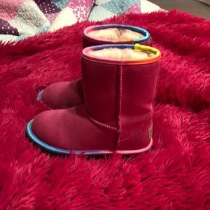 Girls Ugg boots